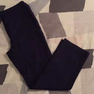 Izod (Golf) Navy Blue Pants Size 10